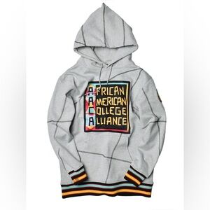 African American College Alliance AACA Hoodie